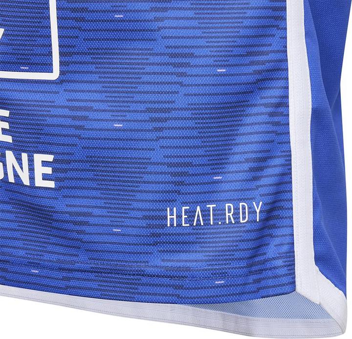 Image du produit adidas Team France Hb Maillot Jeune (140)