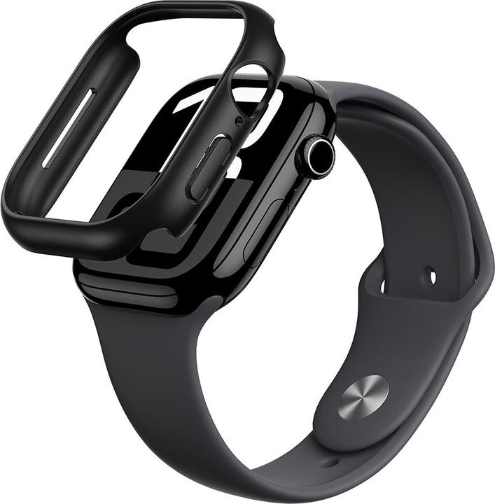 Immagine prodotto Amazingthing Minimal Case für Apple Watch 46 mm – schwarz