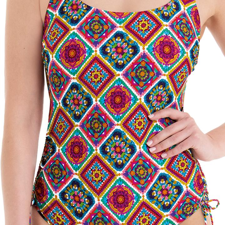 Image du produit Anita Maillot de bain Crochet Flower (38)