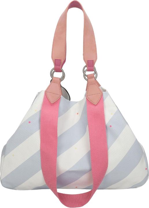 Image du produit Fritzi aus Preußen Izzy Medium Hello Kitty fritzi Canvas Shopper Sac 42 cm (16 l)