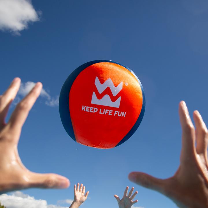 Actual product image Waboba Beach Ball XL