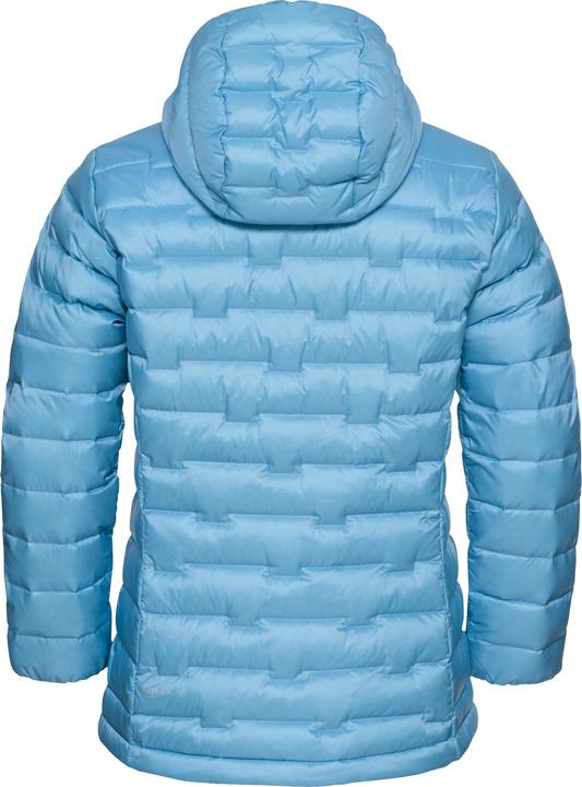 Actual product image Jack Wolfskin Passamani Down Hoody W (XXL)
