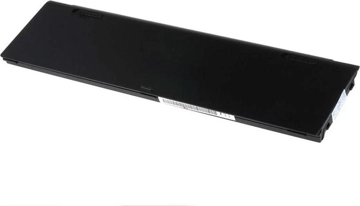 Image du produit AccuCell Batterie Sony VAIO série P/ type VGP-BPS23 (2500 mAh)