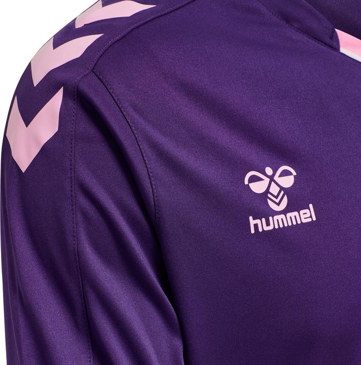 Produktbild hummel Core Xk Poly Jersey L/S (L)