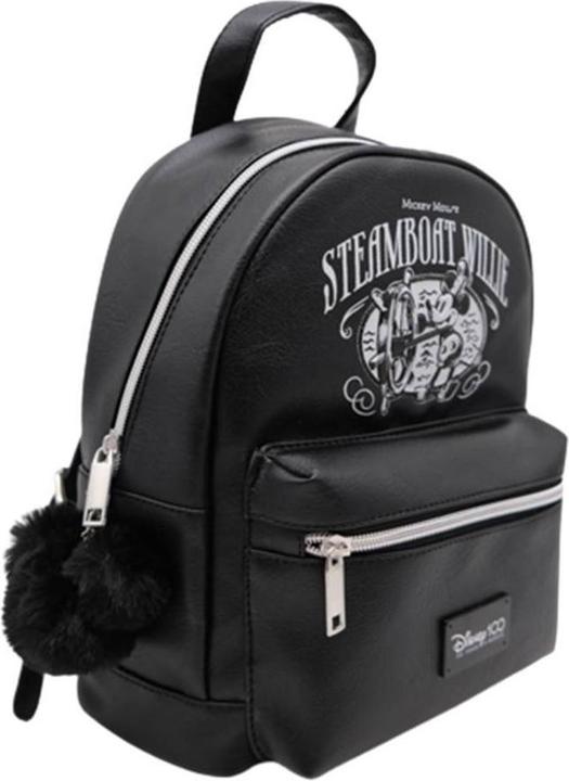 Immagine prodotto Nomadict Disney - Sac à dos Fashion Steamboat Willie