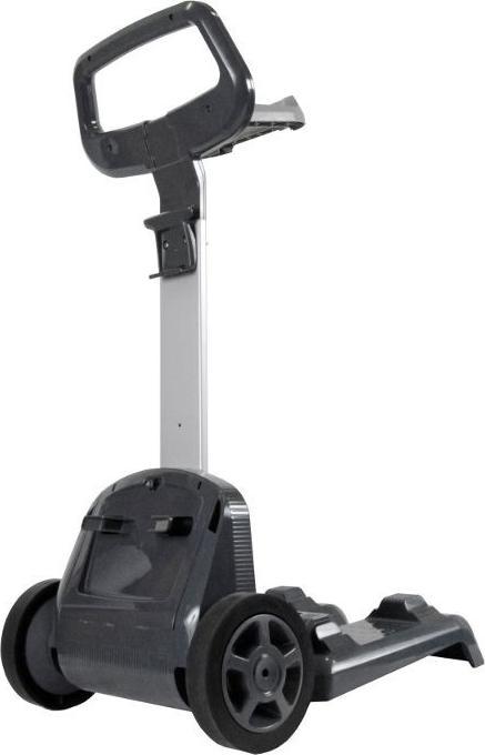 Actual product image Dolphin Universeller Roboter-Caddy 9996085-ASSY