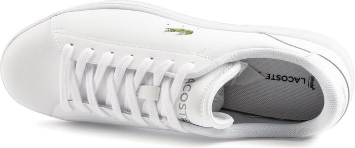 Image du produit Lacoste Sneakers blanc (43)