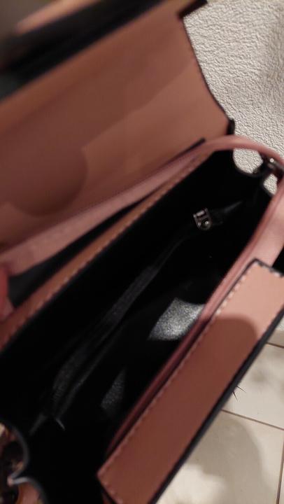 Immagine prodotto AnBeck Borsa a mano Borsa a tracolla Crossbody 255