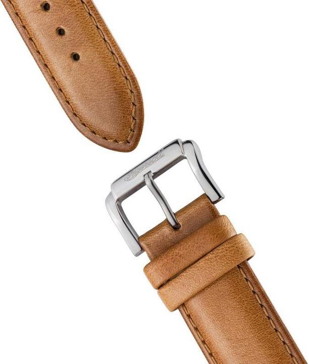 Actual product image Ingersoll 1892 The Protagonist (Analogue wristwatch, 46 mm)
