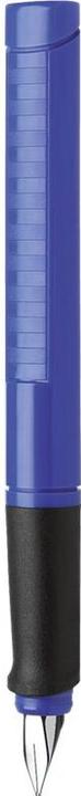 Produktbild Schneider Füller Patrone L artic blue (Artic Blue, 1 x)