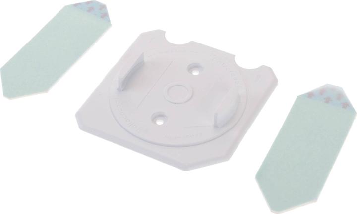 Actual product image Allocacoc PowerCube S+ (6 x, USB-A, Type 13, 3 m)
