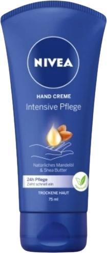 NIVEA Crème pour les mains soin intensif 75 ml (75 ml)