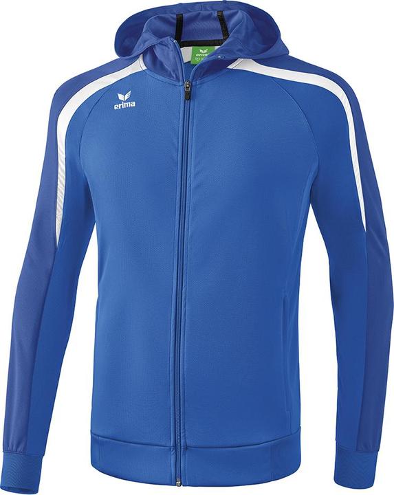 Immagine prodotto Erima Giacca da allenamento con cappuccio League 2.0 Kids 128 (128)