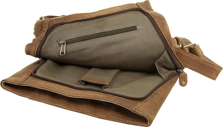 Produktbild Harolds City Rucksack ANTIK (8 l)