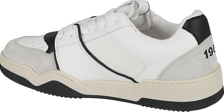 Actual product image Dsquared2 Sneakers White (40)