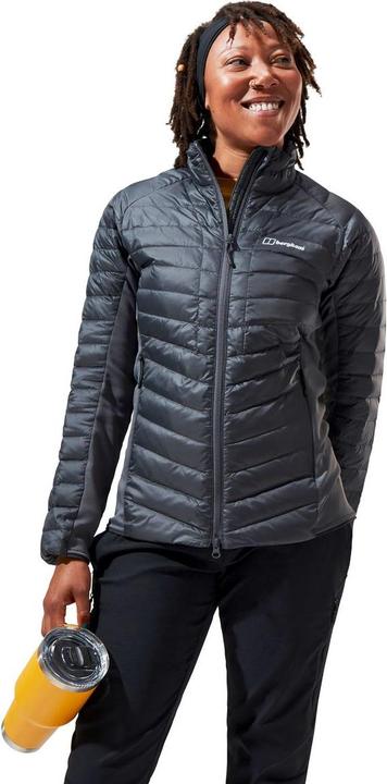 Immagine prodotto Berghaus Giacca Tephra Stretch Reflect 2.0 da donna (M)