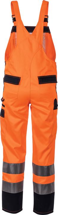 Produktbild Planam Warnschutzlatzhose (56)