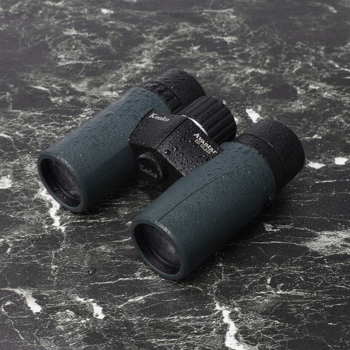 Actual product image Kenko AVANTAR 8x32 ED II (8 x, 32 mm)