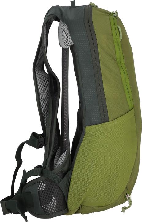 Actual product image Deuter Race Air 10 (10 l)