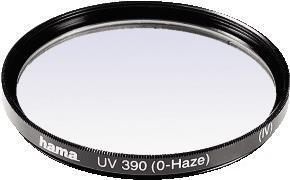 Produktbild Hama O-Haze (55 mm, UV-Filter, 55 mm)