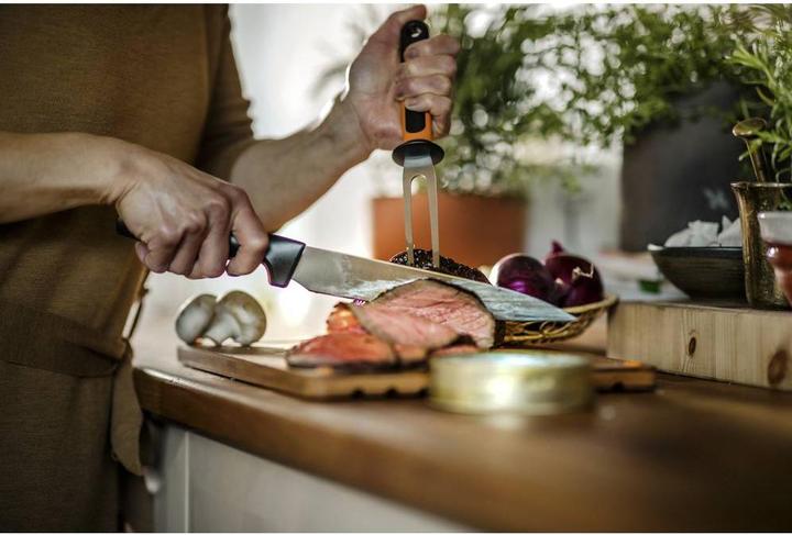 Image du produit Fiskars 1057548 Fourchette à viande (Fourchette à viande)