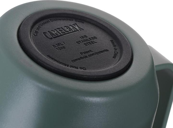Produktbild Camelbak Trinkbecher Camp Mug V.I. 0.35 l (0.35 l)