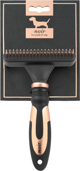 Produktbild EBI Noir Detangling Rake 20 Pins Rotating + Waving (Hund)