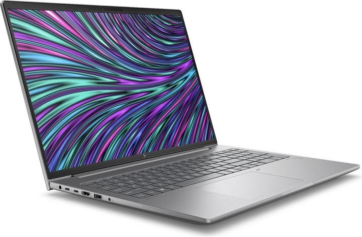 Actual product image HP ZBook Power G11 5G4B2ES 16" WQXGA IPS, Intel Core Ultra 7-155H, 32GB RAM, 1TB SSD, NVIDIA RTX 200 (16", Intel Core Ultra 7 155H, 32 GB, 1000 GB, DE)