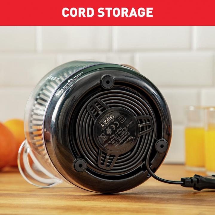 Actual product image Moulinex Ultra Compact (EU plug)
