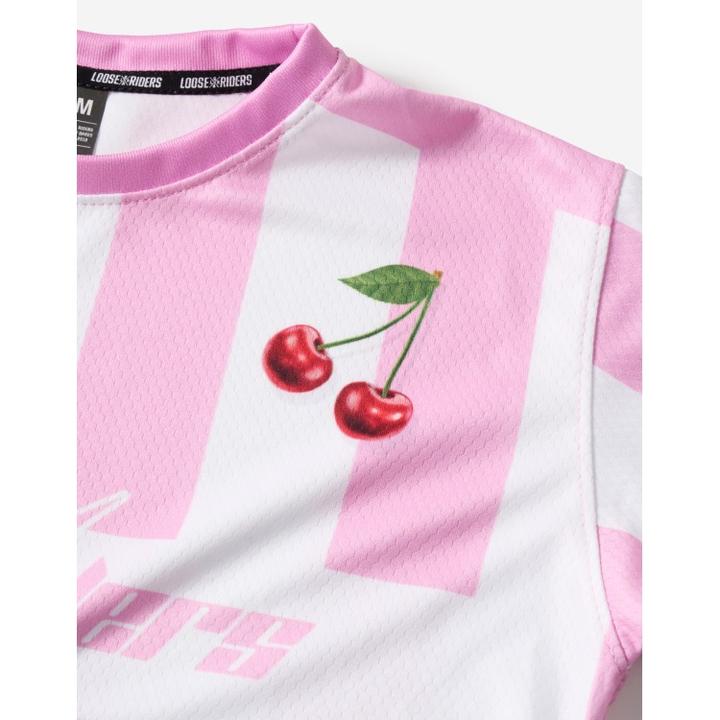 Actual product image Loose Riders Derby Cherries (S)