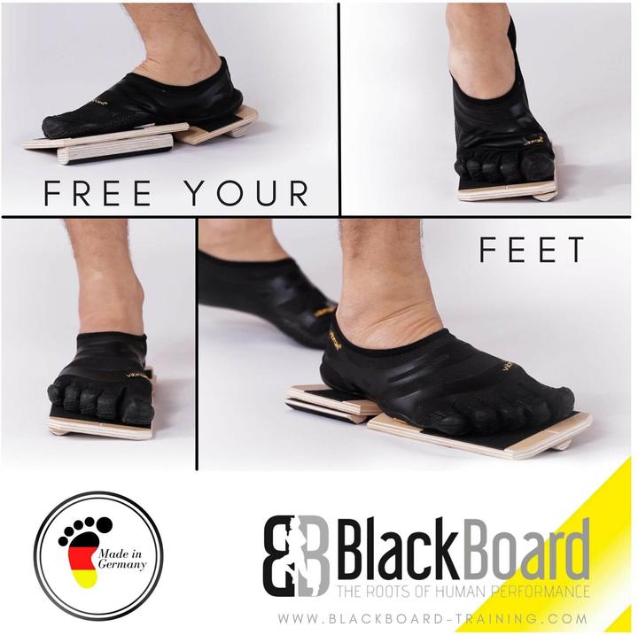 Image du produit Blackboard Base