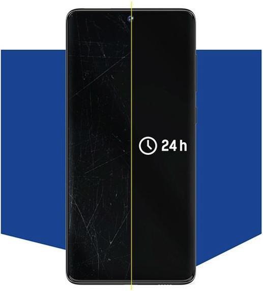Immagine prodotto 3MK Folia ARC+ Motorola Moto S50 Neo Folia a schermo intero