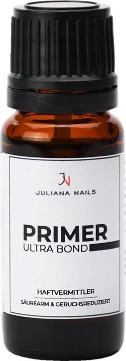 Juliana Nails Primer Ultra Bond (Base Coat)