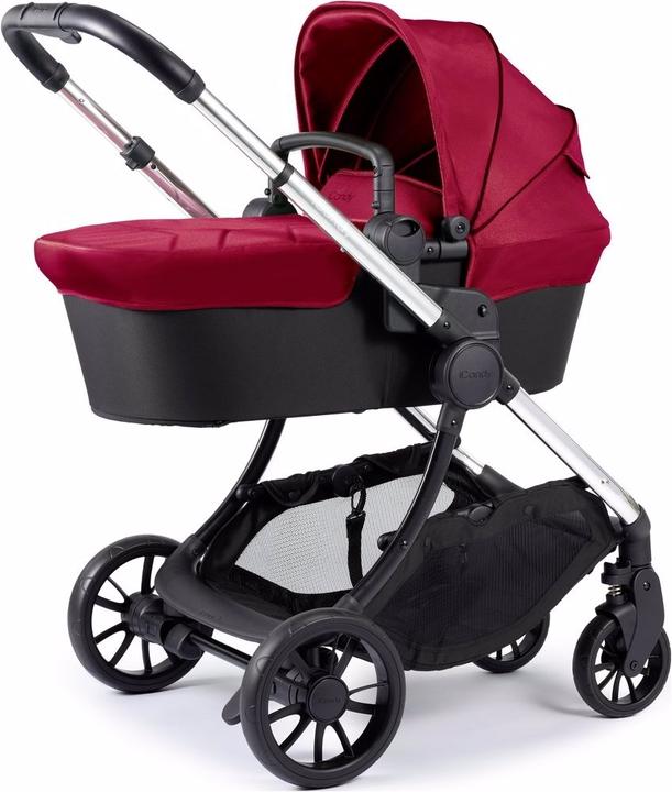 Image du produit iCandy Poussette Lime Combo