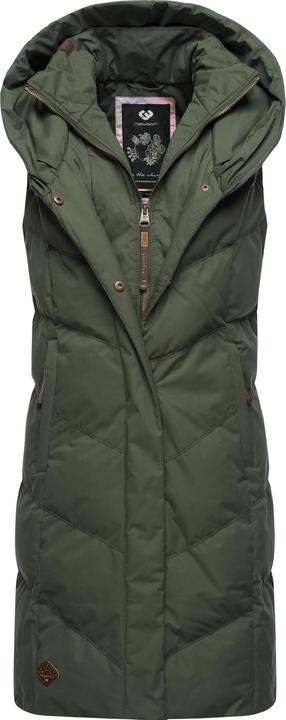 Produktbild Ragwear Natalka Vest (XL)