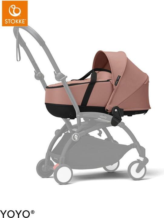 Immagine prodotto Babyzen Stokke® YOYO Guscio / navicella per neonati