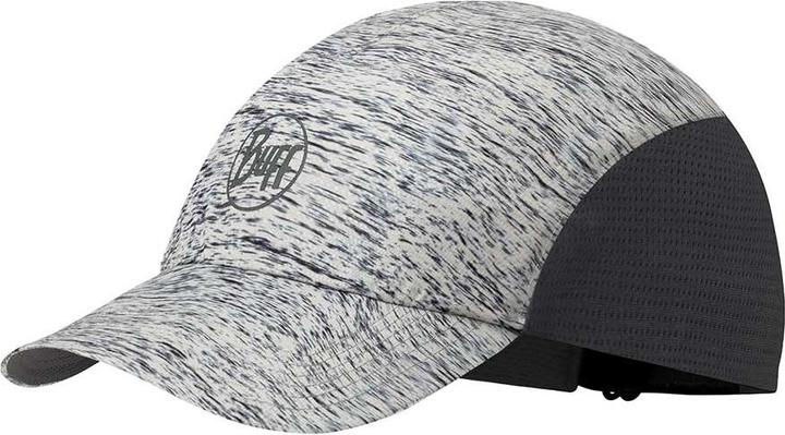 Buff Speed Cap Silver Grey Htr Xl (L, XL)