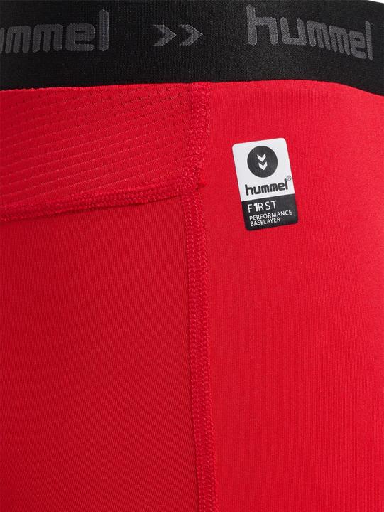 Actual product image hummel First Performance Kids Tight Shorts (140)