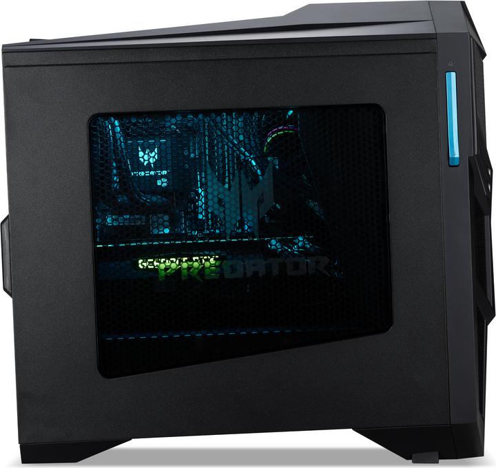 Actual product image Acer Predator Orion 5000 (Intel Core i7-11700K, 32 GB, 1024 GB, GeForce RTX 3070)