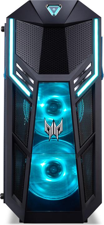 Actual product image Acer Predator Orion 5000 (Intel Core i7-11700K, 32 GB, 1024 GB, GeForce RTX 3070)