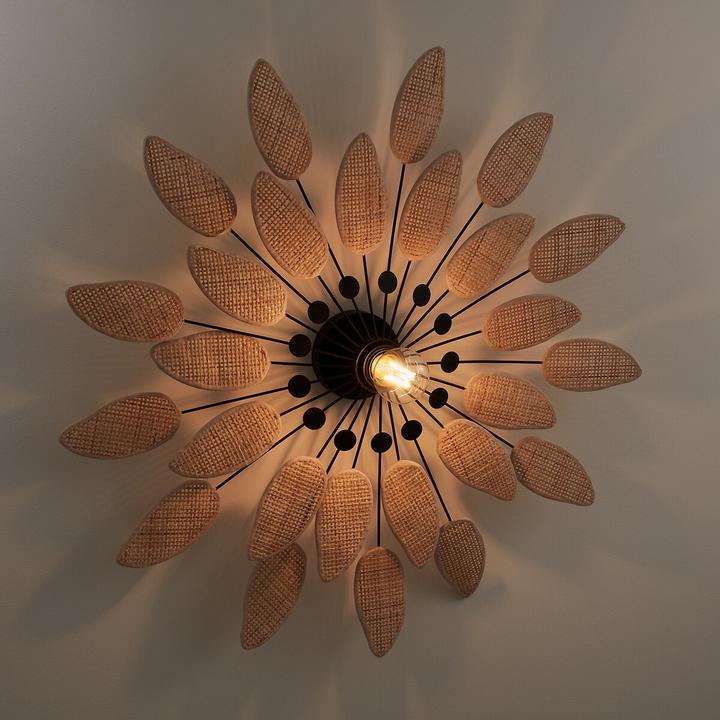 Actual product image La Redoute Interieurs Leonie (E27)