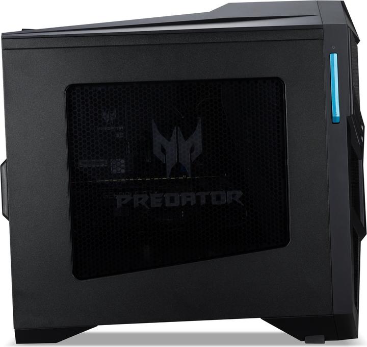 Actual product image Acer Predator Orion 5000 (Intel Core i7-11700K, 32 GB, 1024 GB, GeForce RTX 3070)