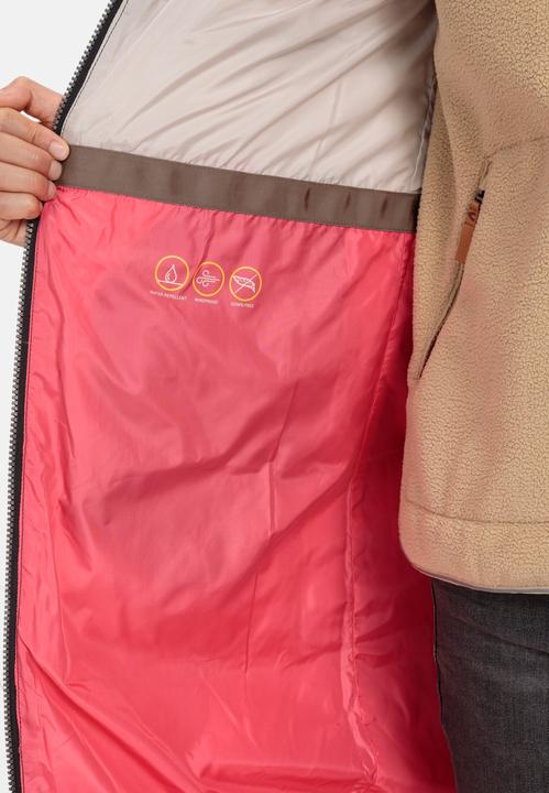 Immagine prodotto Camel Active Cappotto lungo con cappuccio foderato (38)