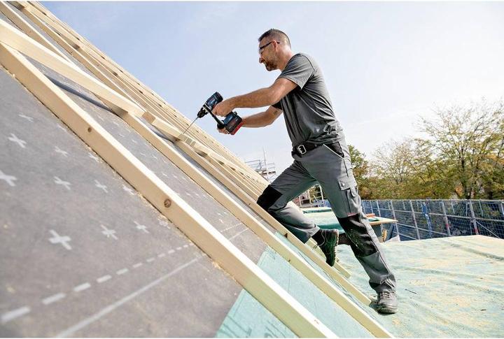 Produktbild Bosch Professional GSB 18V-150 C (Akkubetrieb)