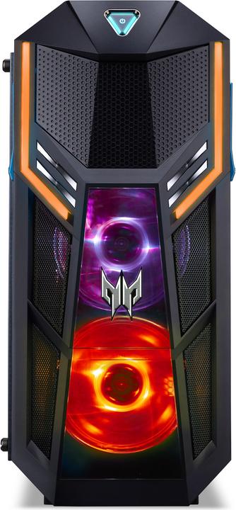Actual product image Acer Predator Orion 5000 (Intel Core i7-11700K, 32 GB, 1024 GB, GeForce RTX 3070)