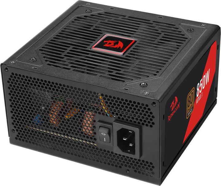 Actual product image Redragon GC-PS030
