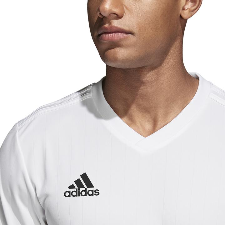 Produktbild adidas Tabela 18 Jersey Kinder (128)