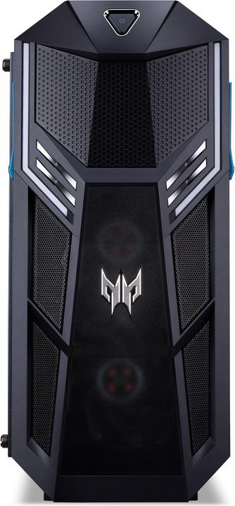 Actual product image Acer Predator Orion 5000 (Intel Core i7-11700K, 32 GB, 1024 GB, GeForce RTX 3070)