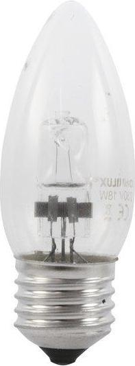 Produktbild Omnilux 230V/42W E-27 Kerzenlampe clear H (E27)