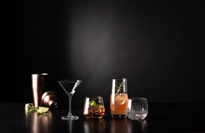 Actual product image Zwiesel Pure (3.89 dl, 4 x, Whisky glass)
